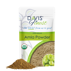 Amla Powder