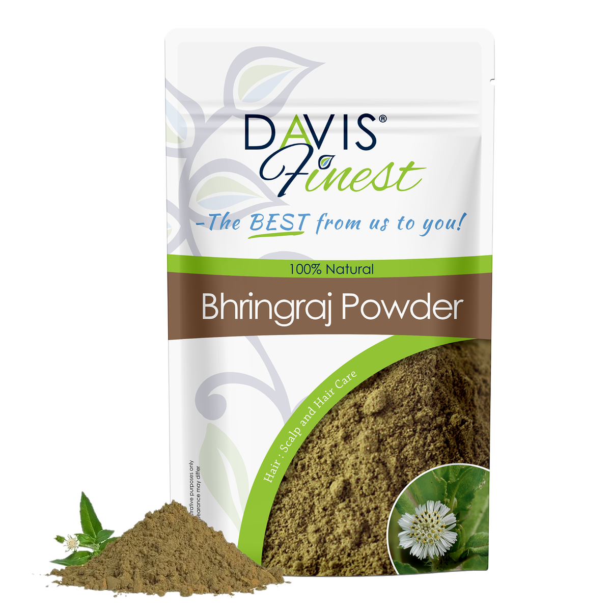 Bhringraj Powder