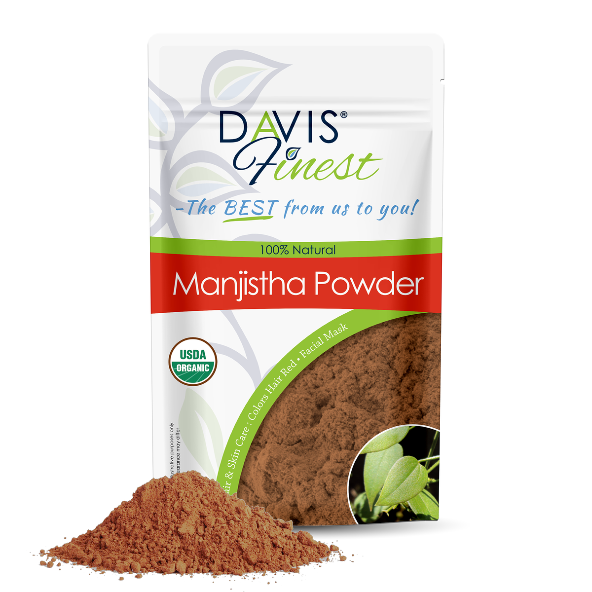 Manjistha Powder