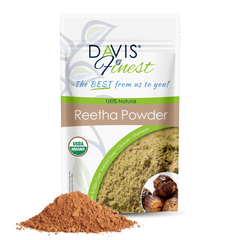 Reetha Powder