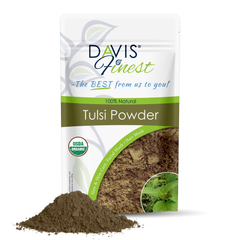 Tulsi-Pulver 100g 