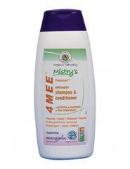 4MEE 2in1 Shampoo-Conditioner