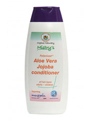 Après-shampooing Aloe Vera Jojoba