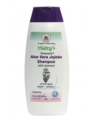 Shampoing Aloe Vera Jojoba