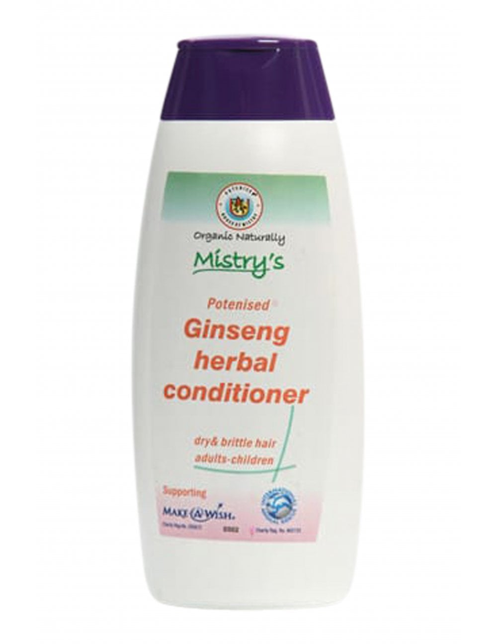 Ginseng Herbal Conditioner davisfinest.com