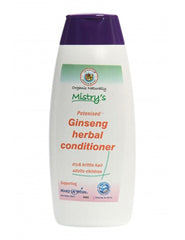 Ginseng Herbal Conditioner