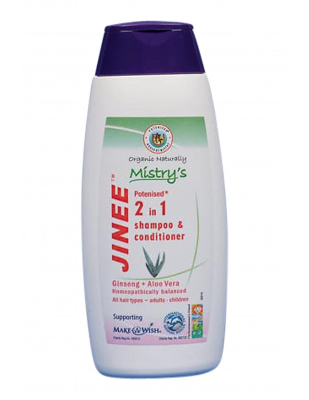 JINEE Shampoo Conditioner davisfinest.com